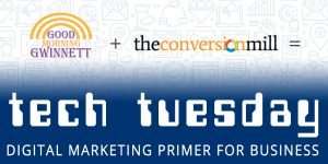 Tech tuesday podcast