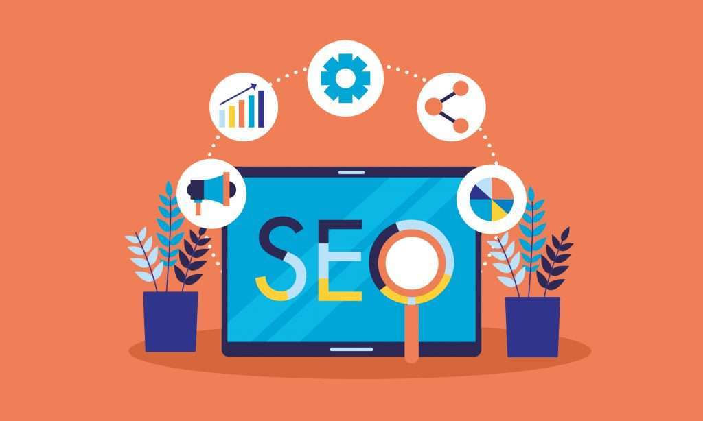 SEO company
