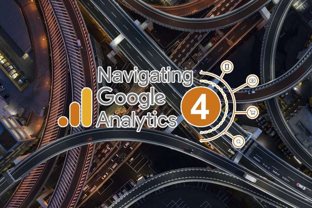 Google Analytics Migration services for GA4
