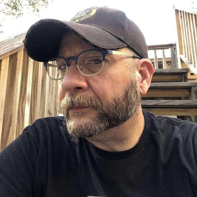 Chace Ambrose - Digital Marketing Specialist at The Conversion Mill