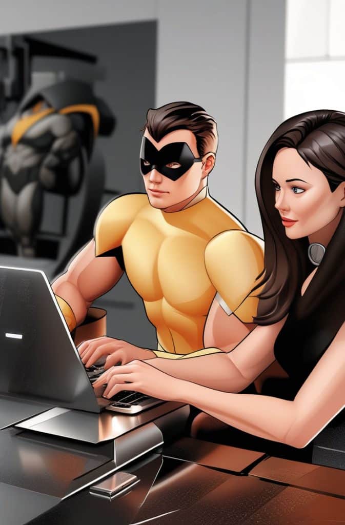 Seo agency, ppc agency, email marketing agency, cro agency, social media agency
