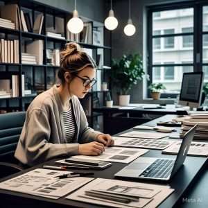 Design, conversion rate optimization