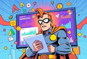 Google ads optimization