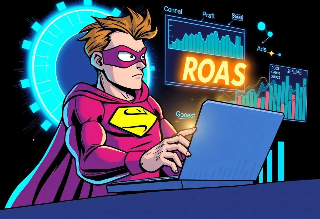Boost your google ads roas proven techniques mxf 1