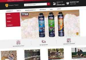 Division 7 supply - wholesale supplies for roofing, insulation, crawlspace, and wildlife contractors in atlanta, macon, and birmingham