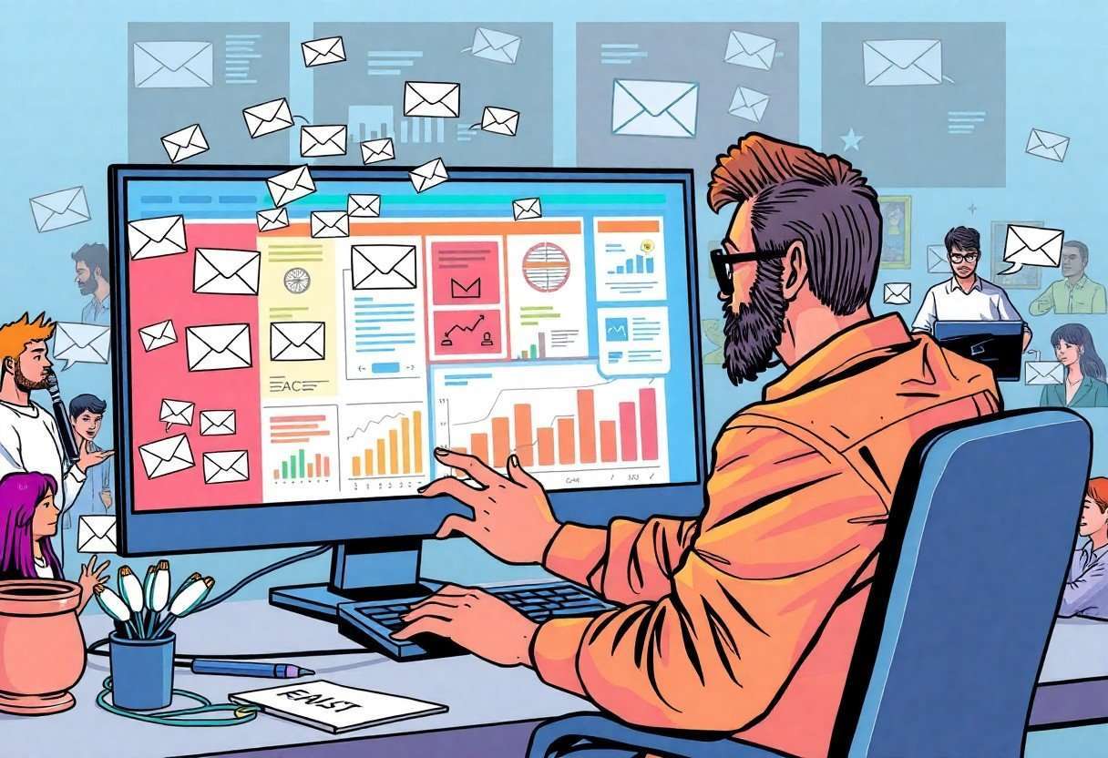 Enhancing email marketing with behaviorbased personalization hsm 1