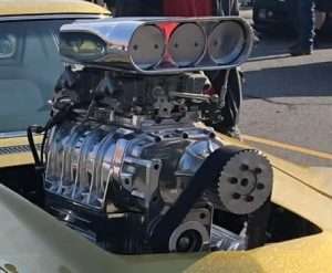 Lead magnet