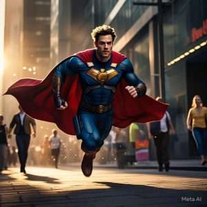 Speed