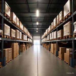 Inventory