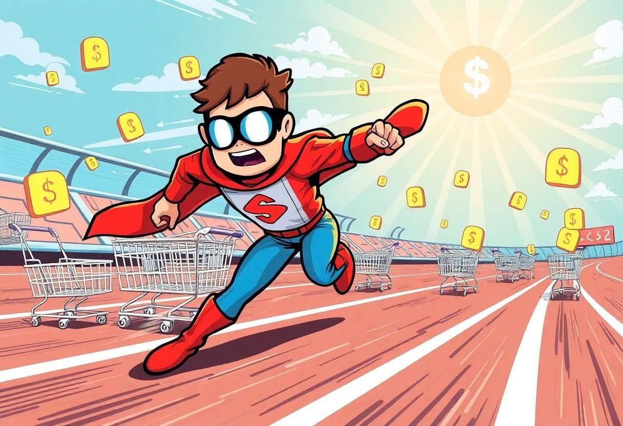 Speed sells boost your site for conversions fnm