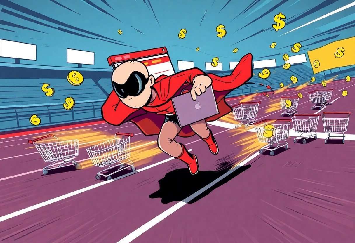 Speed sells boost your site for conversions vsj