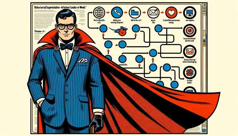 A business’s unique value proposition acts as a compass, pointing directly to its ideal customer base.