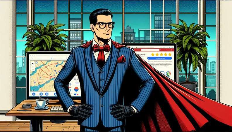 An optimized google business profile is a non-negotiable first step in any modern local lead generation strategy.