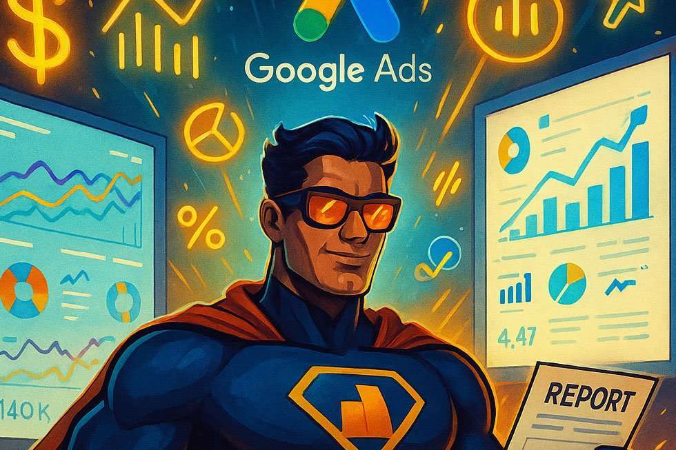 Top 7 Google Ads Optimizations That Will Skyrocket Your Marketing ROI