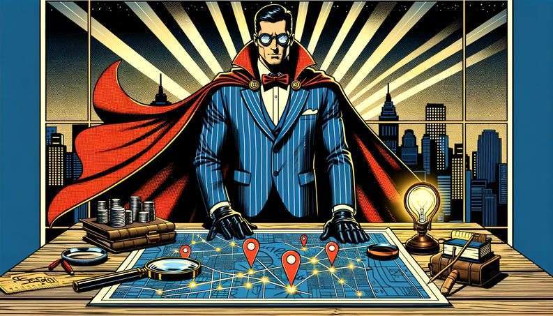 Google’s local algorithm assesses relevance, proximity, and prominence to rank businesses in the local pack.