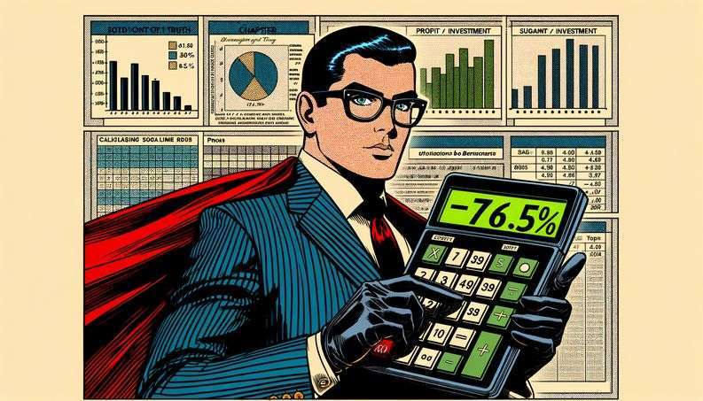Smart goals bridge the gap between social media activity and tangible business objectives, forming the bedrock of any successful roi calculation.