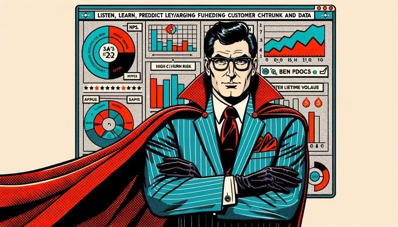 A unified customer profile is the foundation of creating personalized experiences that drive loyalty.
