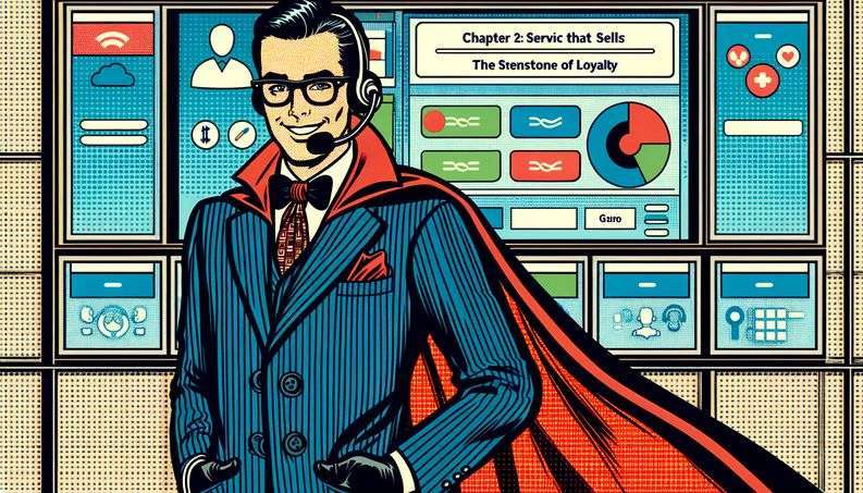 A unified customer profile is the foundation of creating personalized experiences that drive loyalty.