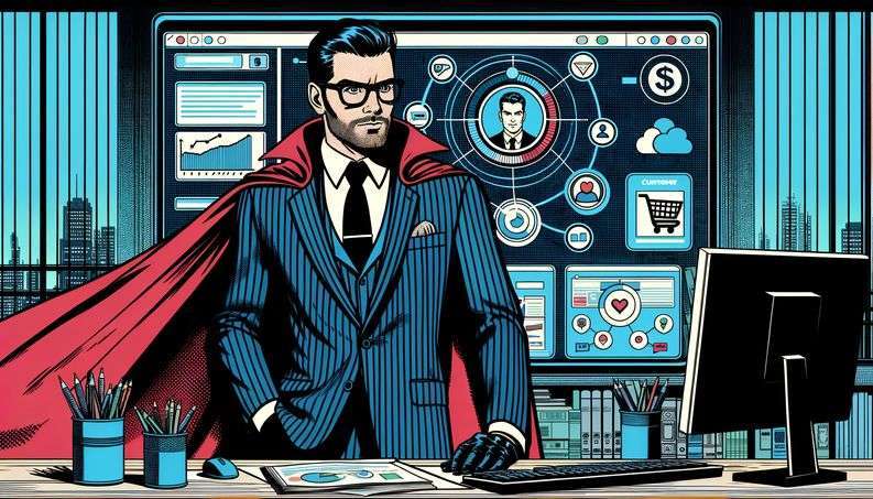 A unified customer profile is the foundation of creating personalized experiences that drive loyalty.