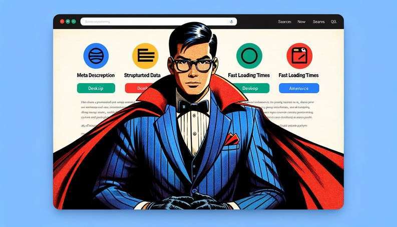 Performance monitoring and content maintenance