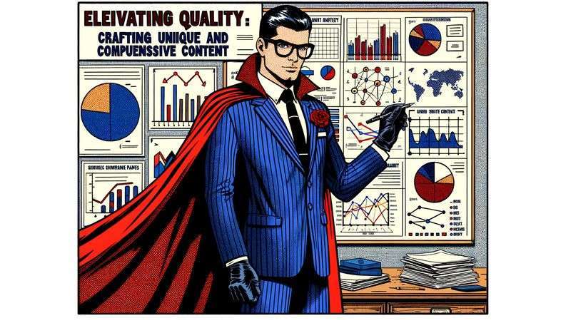 On-page seo optimization techniques