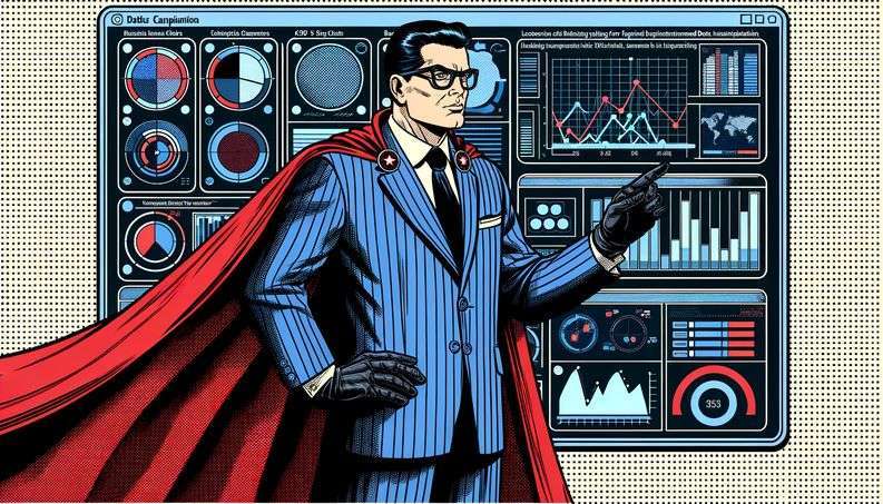 Essential skills and best practices for decision makers