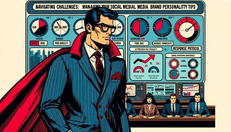 Measuring impact and evolving your brand voice