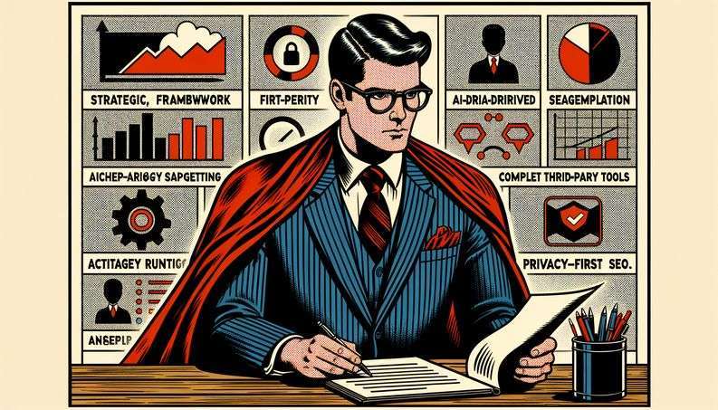 Strategic compliance and future-proofing your seo