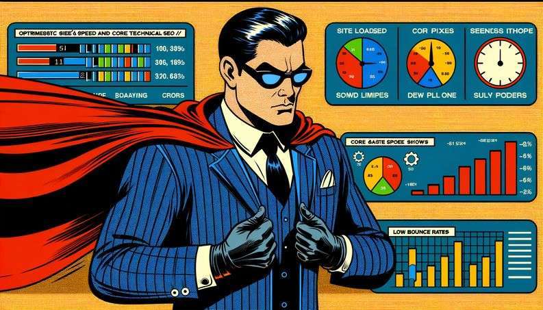 Understanding technical seo fundamentals