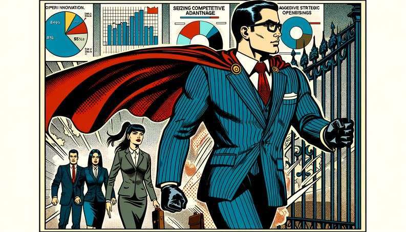 Building and differentiating your value proposition