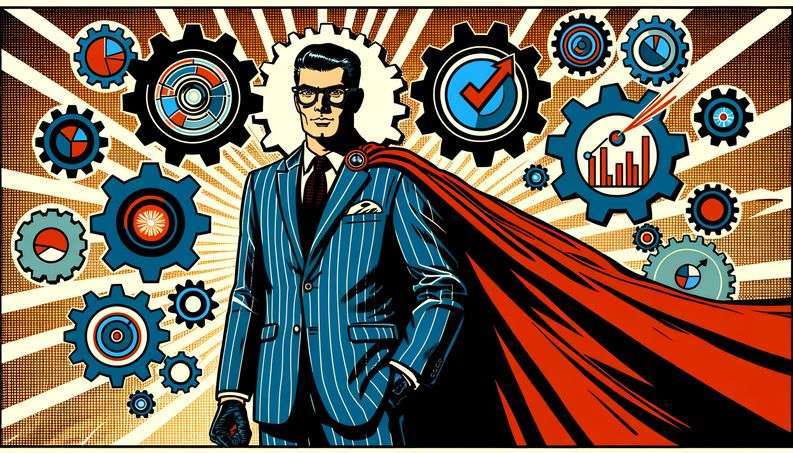 Understanding buyer personas: the foundation of customer-centricity