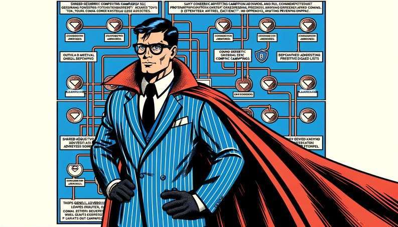 Advanced negative keyword strategies for optimal cpa reduction