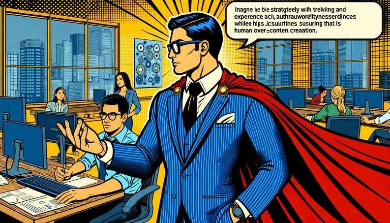 E-e-a-t for marketing managers and business owners