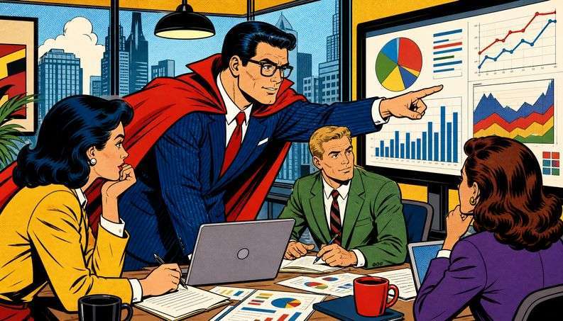 Performance measurement and resource optimization