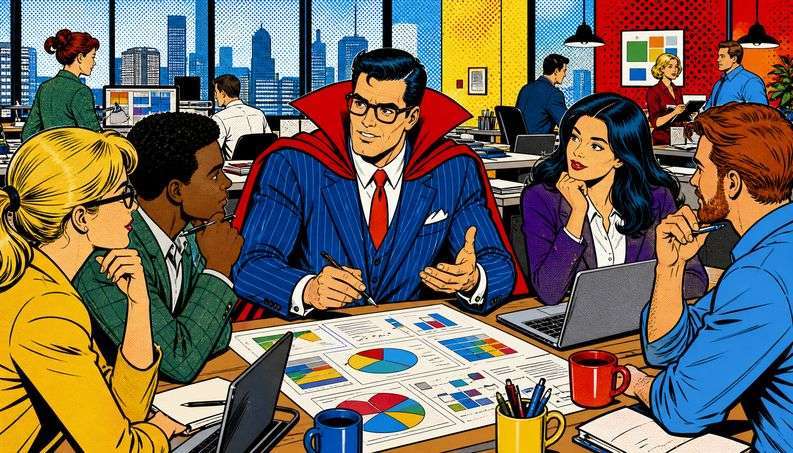 The strategic imperative: why ppc competitor analysis is non-negotiable