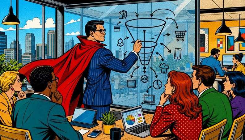 Deep dive: shopify - simplicity, scale, and ecosystem