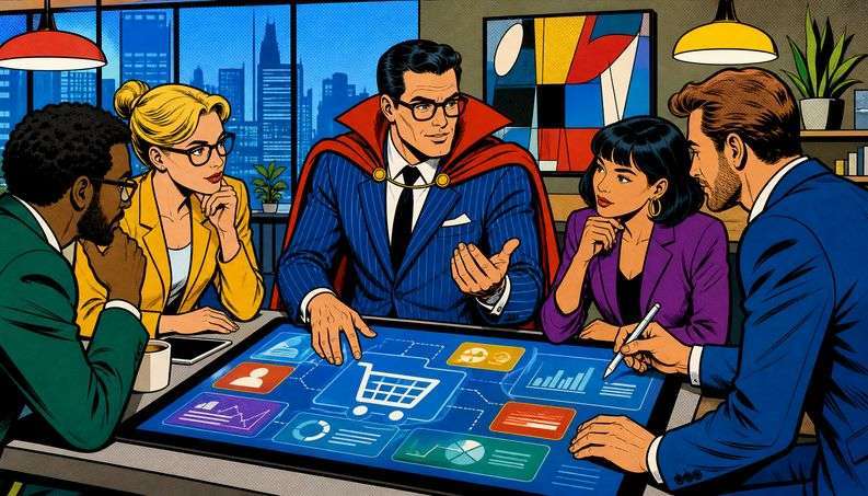 Understanding the lost customer: psychology & data