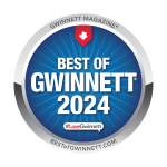 Best of Gwinnett Marketing Firms - The Conversion Mill