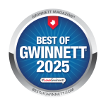 Best of Gwinnett Marketing Firms 2024 - The Conversion Mill